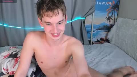 Andrew online show from 10.18.25