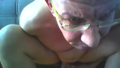 Snapshot of 4filth chatting on 12.09.24 Steve online show from 12.09.24