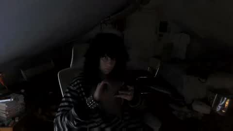 4lgorithm4ngel online show from 09.23.25