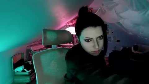 4lgorithm4ngel online show from 10.19.25