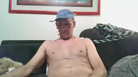 Snapshot of 4nuf chatting on 12.23.24 4nuf online show from 12.23.24