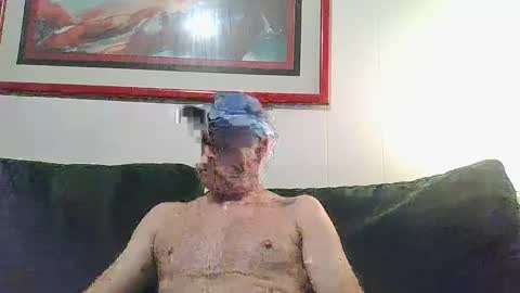 Snapshot of 4nuf chatting on 12.27.24 4nuf online show from 12.27.24