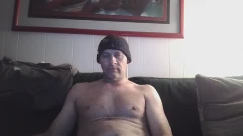 Snapshot of 4nuf chatting on 01.07.25 4nuf online show from 01.07.25