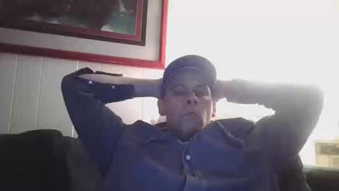 Snapshot of 4nuf chatting on 01.16.25 4nuf online show from 01.16.25