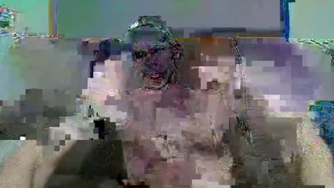 Snapshot of 4nuf chatting on 01.24.25 4nuf online show from 01.24.25