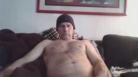 Snapshot of 4nuf chatting on 01.27.25 4nuf online show from 01.27.25