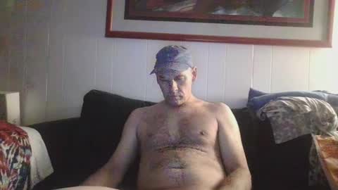 Snapshot of 4nuf chatting on 01.31.25 4nuf online show from 01.31.25