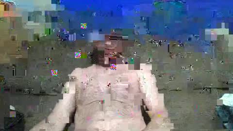 Snapshot of 4nuf chatting on 02.03.25 4nuf online show from 02.03.25