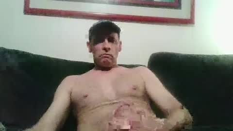 Snapshot of 4nuf chatting on 02.21.25 4nuf online show from 02.21.25