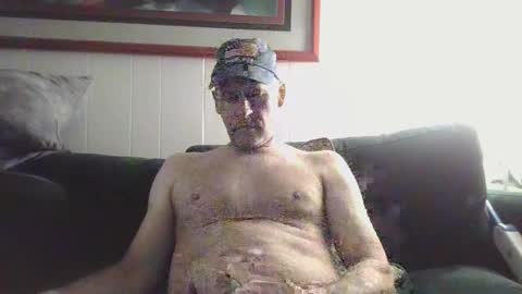 Snapshot of 4nuf chatting on 02.24.25 4nuf online show from 02.24.25