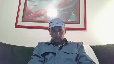 Snapshot of 4nuf chatting on 03.09.25 4nuf online show from 03.09.25