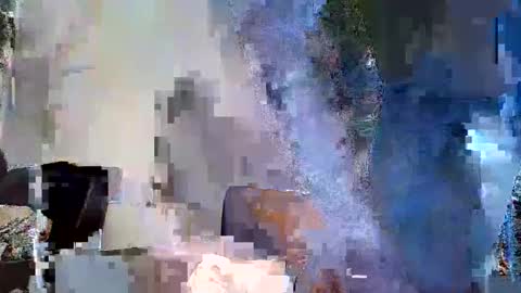 Snapshot of 4nuf chatting on 10.06.25 4nuf online show from 10.06.25