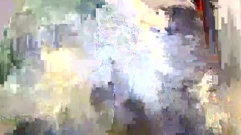 Snapshot of 4nuf chatting on 10.10.25 4nuf online show from 10.10.25