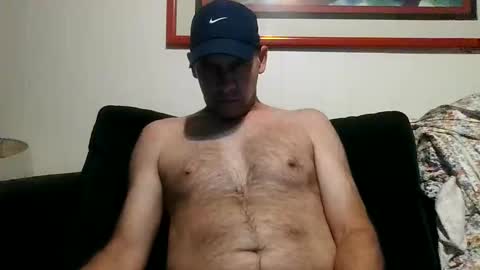 Snapshot of 4nuf chatting on 10.13.25 4nuf online show from 10.13.25