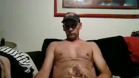 Snapshot of 4nuf chatting on 10.22.25 4nuf online show from 10.22.25