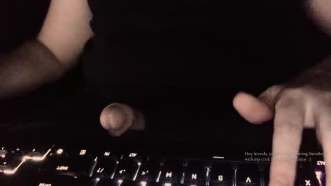 Frosteds Dick Dungeon online show from 04.12.26