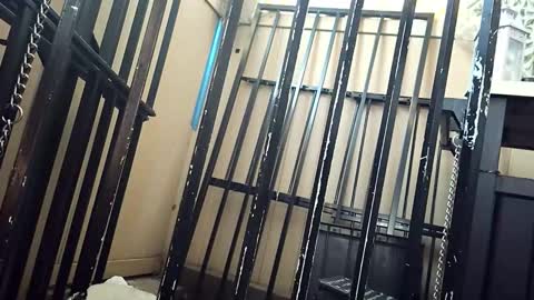 4u2keeplockedup online show from 10.23.25