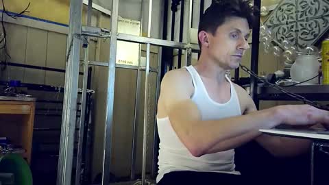 4u2keeplockedup online show from 11.30.25