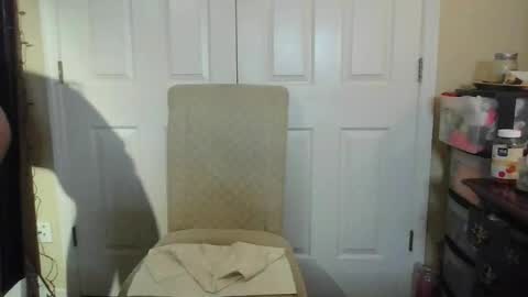 Snapshot of 4ustyn chatting on 02.07.25 4ustyn online show from 02.07.25