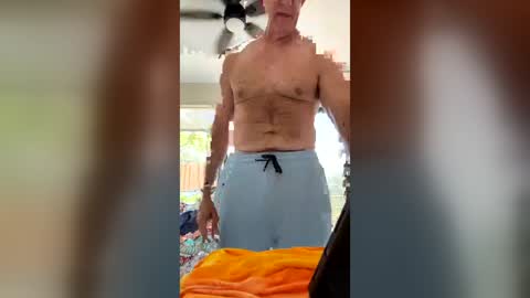 50plusbeachguy online show from 06.29.26