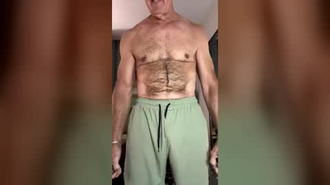 50plusbeachguy online show from 07.13.26