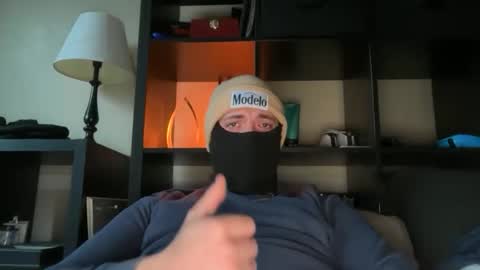 DominationAddict online show from 02.19.26