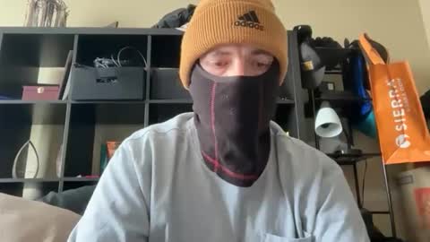 DominationAddict online show from 04.17.26