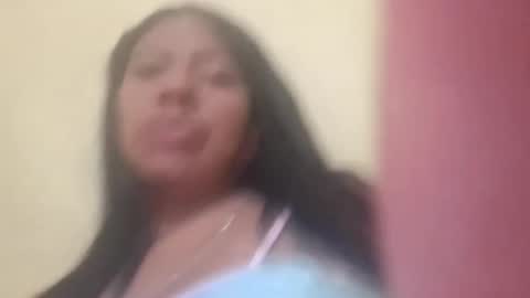 Candelita online show from 06.11.26