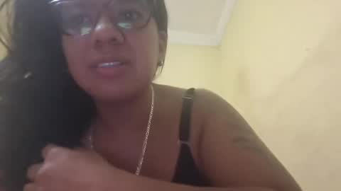 Candelita online show from 06.12.26