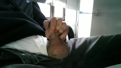 5460hairysoft online show from 12.28.24