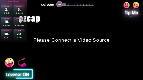 Larese Carlo online show from 11.12.25