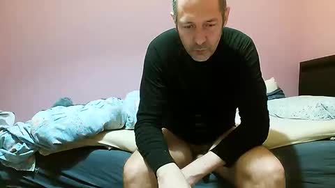 Larese Carlo online show from 01.15.26