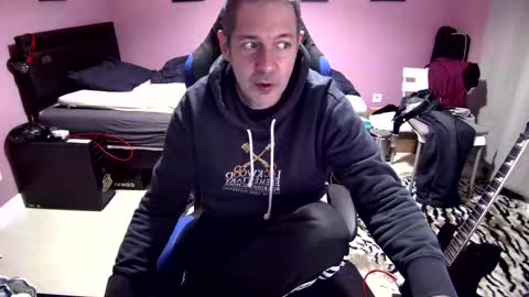 Larese Carlo online show from 03.29.26