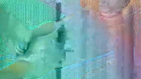 Snapshot of 56funleo chatting on 10.19.25 Daddy online show from 10.19.25