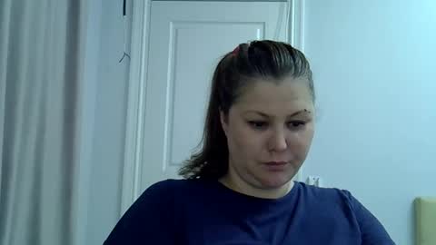 Snapshot of 5anna chatting on 09.08.25 5anna online show from 09.08.25