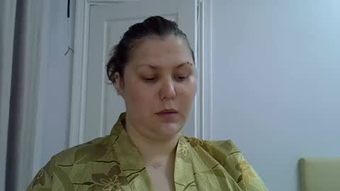 Snapshot of 5anna chatting on 09.09.25 5anna online show from 09.09.25