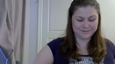 Snapshot of 5anna chatting on 10.20.25 5anna online show from 10.20.25