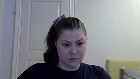 Snapshot of 5anna chatting on 10.25.25 5anna online show from 10.25.25