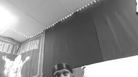 Tettaz GetitJusy4ya online show from 09.21.25