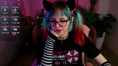 Marsi online show from 01.11.26