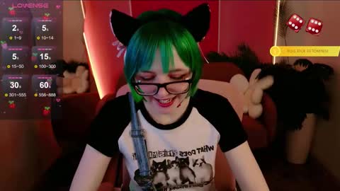 Marsi online show from 02.15.26