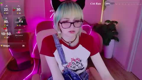 Snapshot of 666_marshmallow chatting on 07.05.26 Marsi online show from 07.05.26