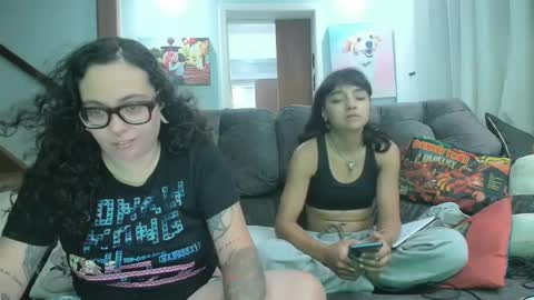 666afrodite online show from 01.31.25