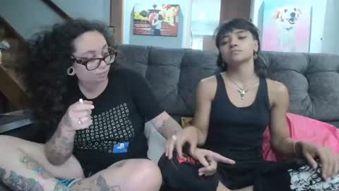 666afrodite online show from 02.01.25