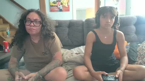 666afrodite online show from 02.12.25