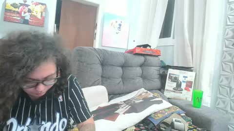 666afrodite online show from 02.20.25