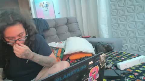 666afrodite online show from 02.25.25