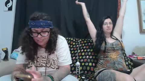 666afrodite online show from 09.11.25