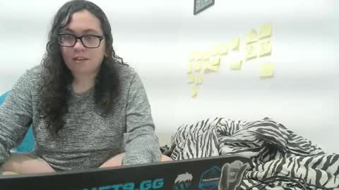 666afrodite online show from 09.21.25