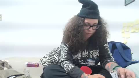 666afrodite online show from 09.28.25